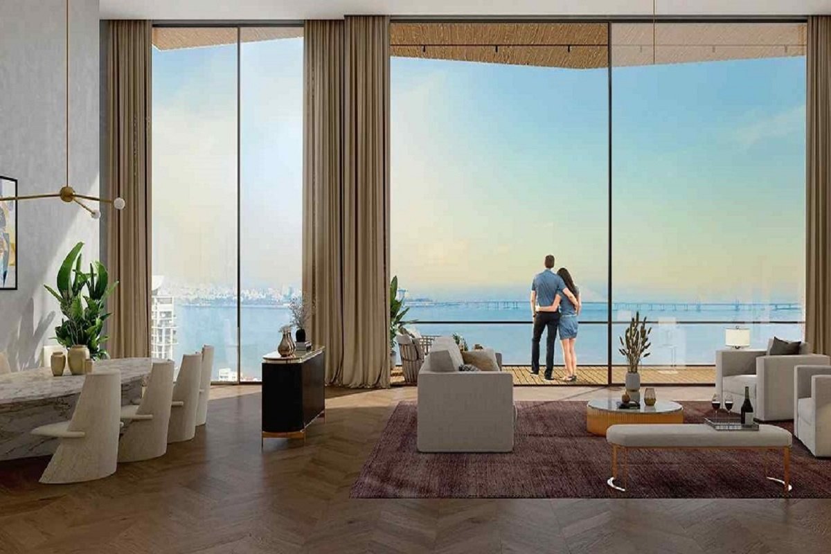 Shriram Undri - Residential and Commercial Project in Pune